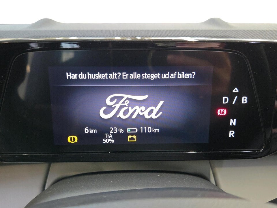 Ford Explorer 77 Premium Extended Range 5d