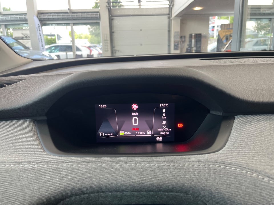 Skoda Enyaq 60 iV 5d