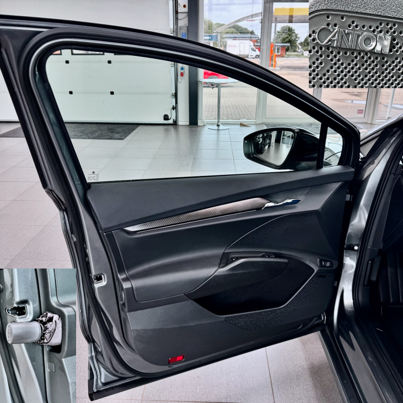 Skoda Enyaq 85 iV Sportline Maxx Coupé 5d