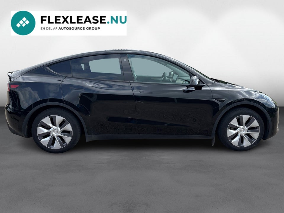 Tesla Model Y RWD 5d