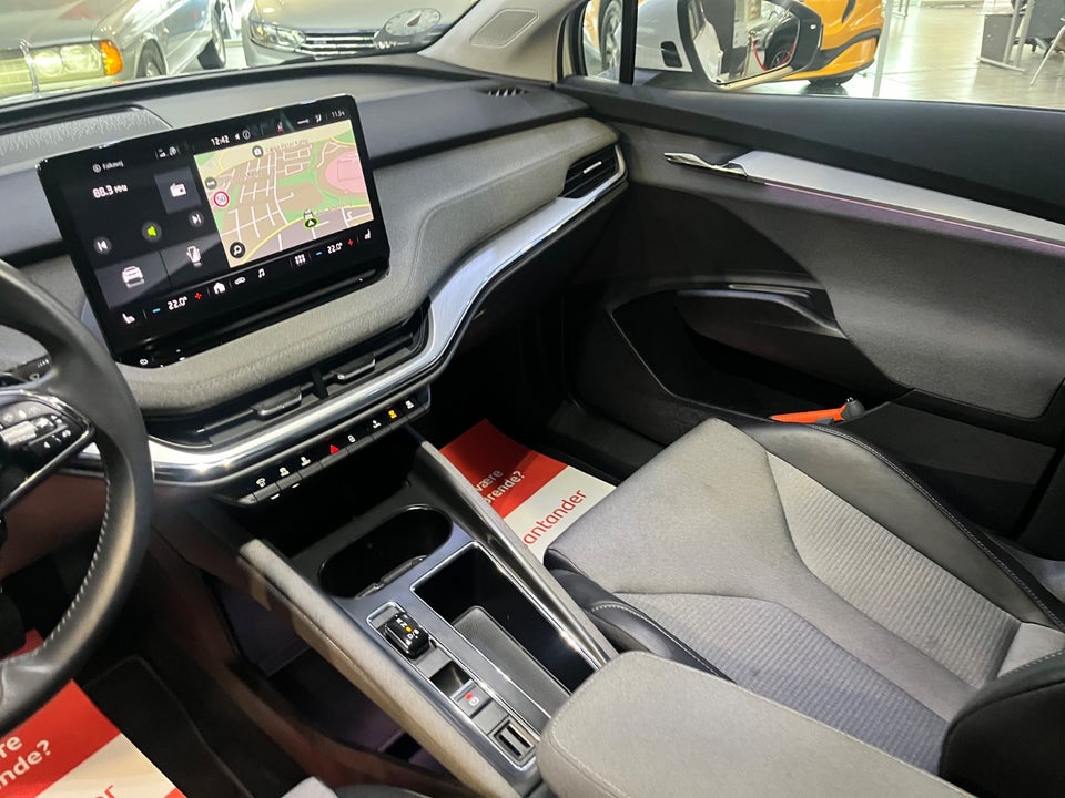 Skoda Enyaq 80 iV 5d