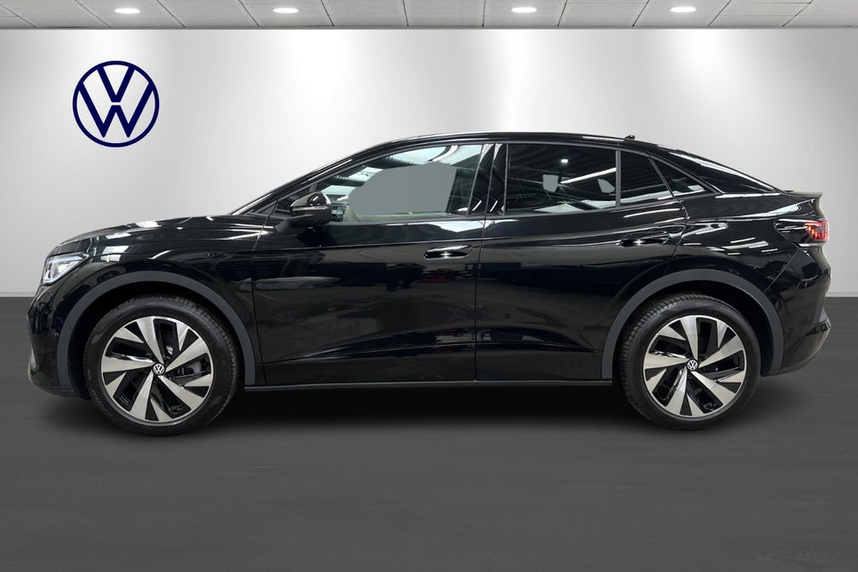VW ID.5 77 Style Edition 5d