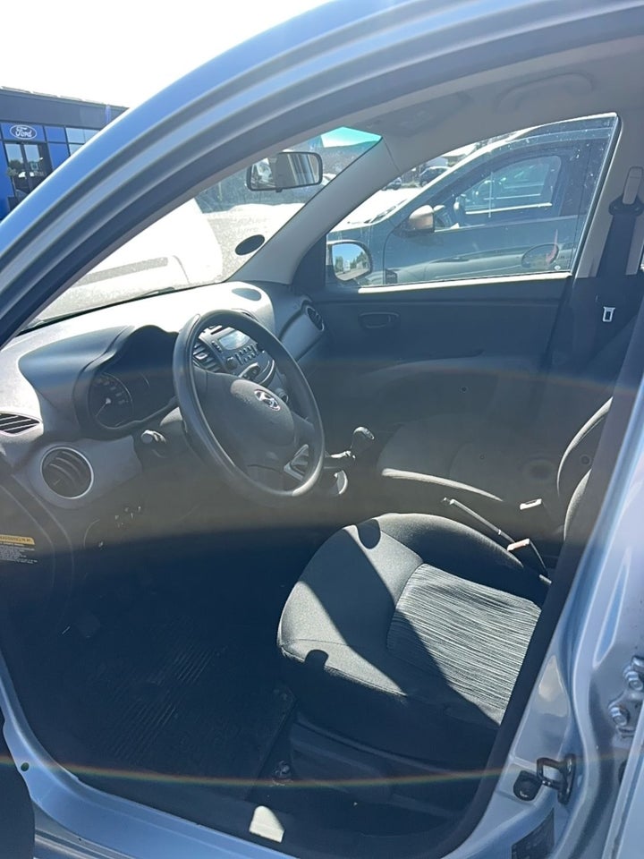 Hyundai i10 1,2 Comfort 5d