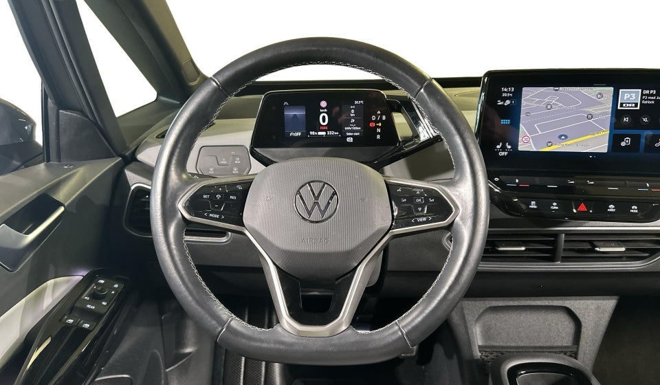 VW ID.3 58 Pro 5d