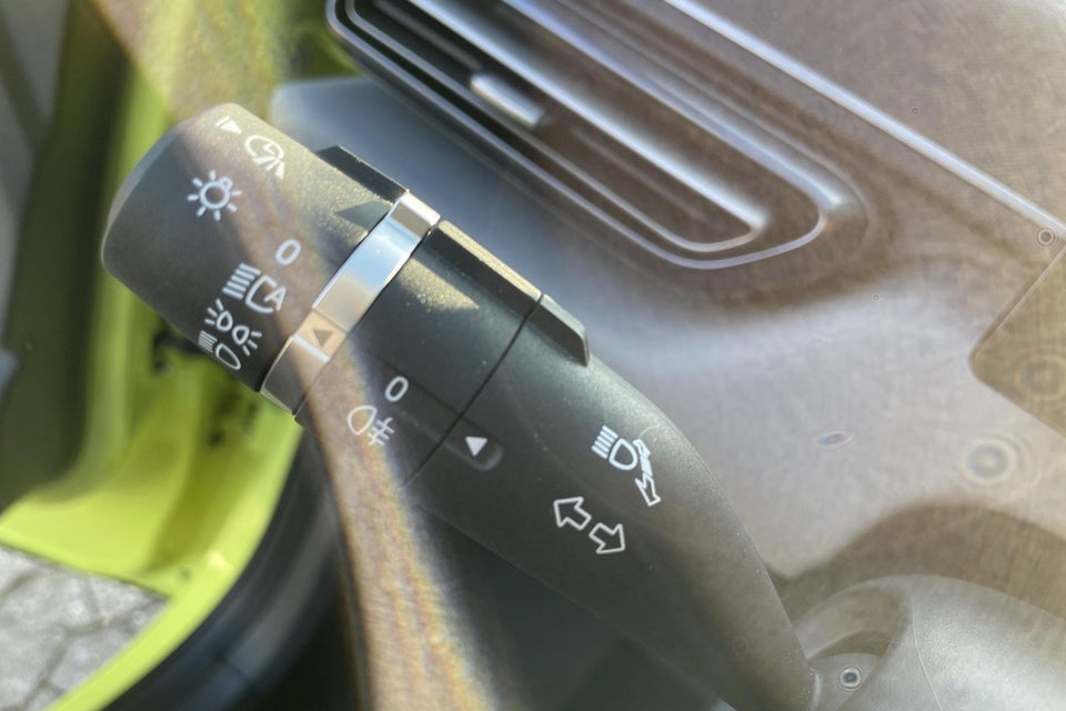 BYD Dolphin Surf 43 Comfort 5d