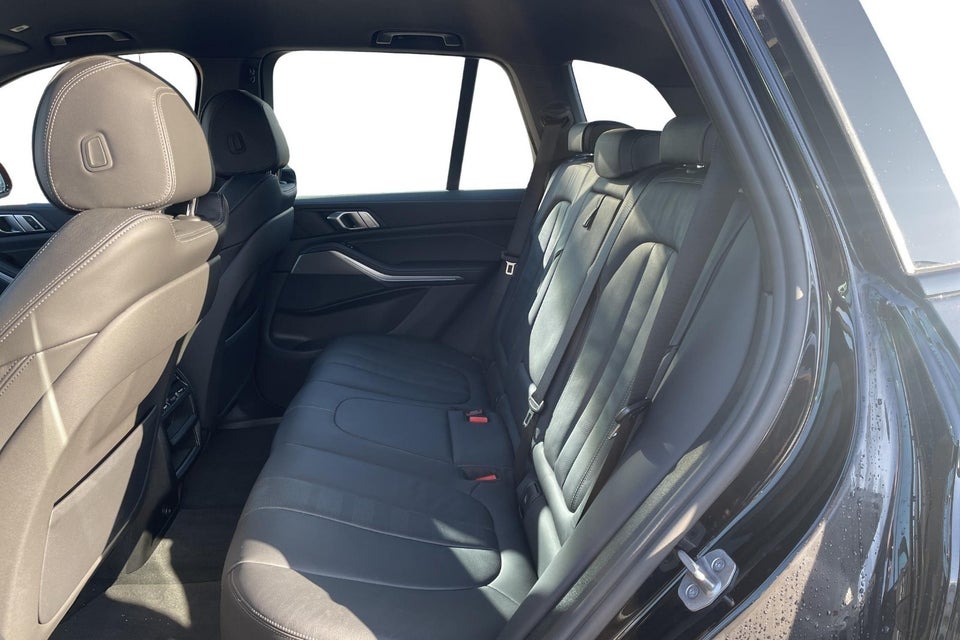 BMW X5 3,0 xDrive45e M-Sport aut. 5d