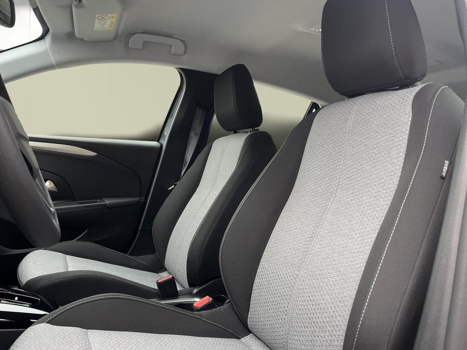 Opel Corsa-e 54 GS-Line 5d