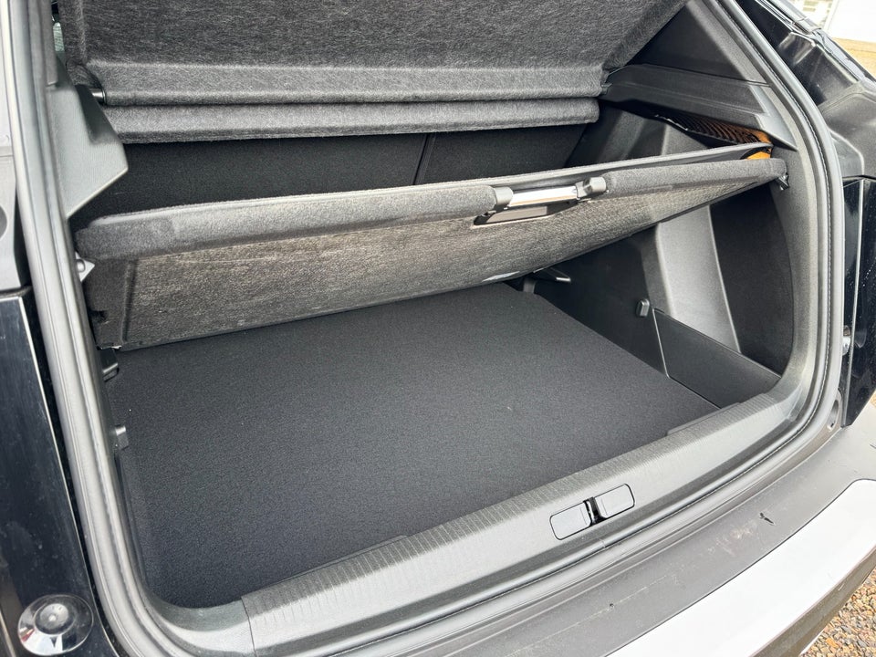 Peugeot 2008 1,2 PureTech 130 Active Limited EAT8 5d