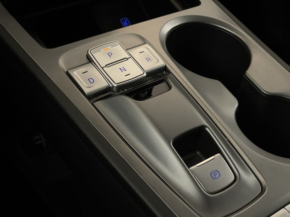 Hyundai Kona 39 EV Advanced 5d