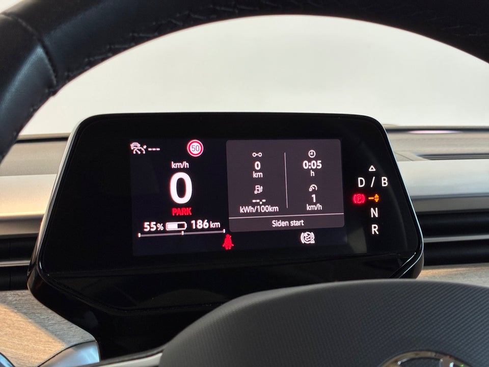 VW ID.Buzz 77 Style SWB 5d