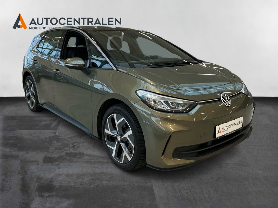 VW ID.3 77 Pro S 75 Years Edition 5d