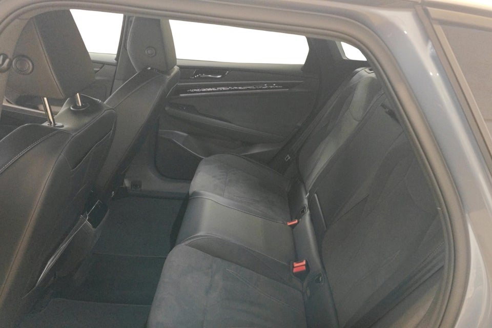 VW ID.7 86 Style S+ Tourer 5d
