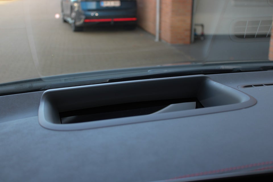 Mercedes EQS450+ AMG Line 5d