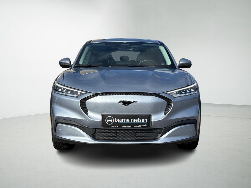 Ford Mustang Mach-E 70 Standard Range 5d