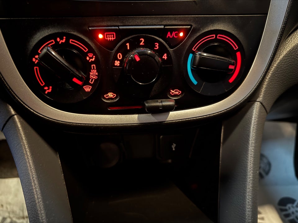 Suzuki Celerio 1,0 Dualjet Club 5d