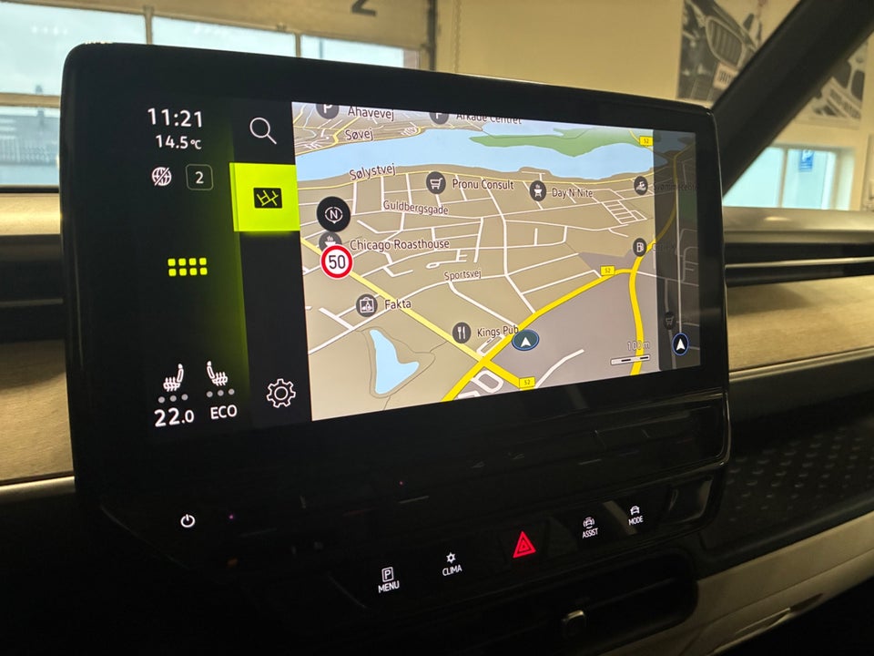 VW ID.Buzz 77 Pro SWB 5d