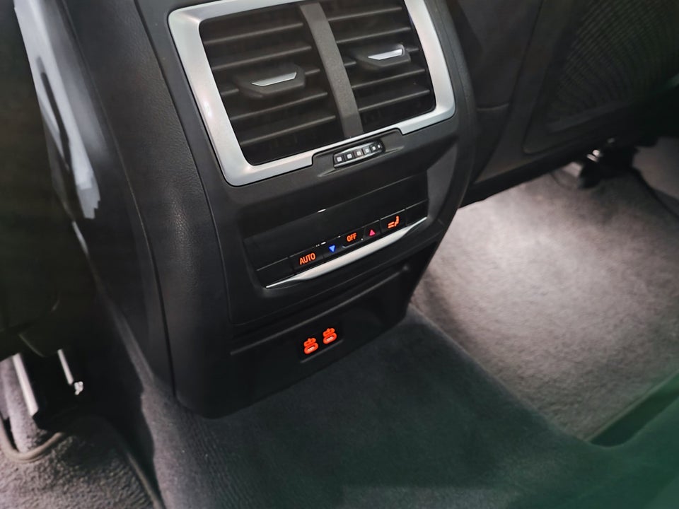 BMW iX3 Charged Plus M-Sport 5d