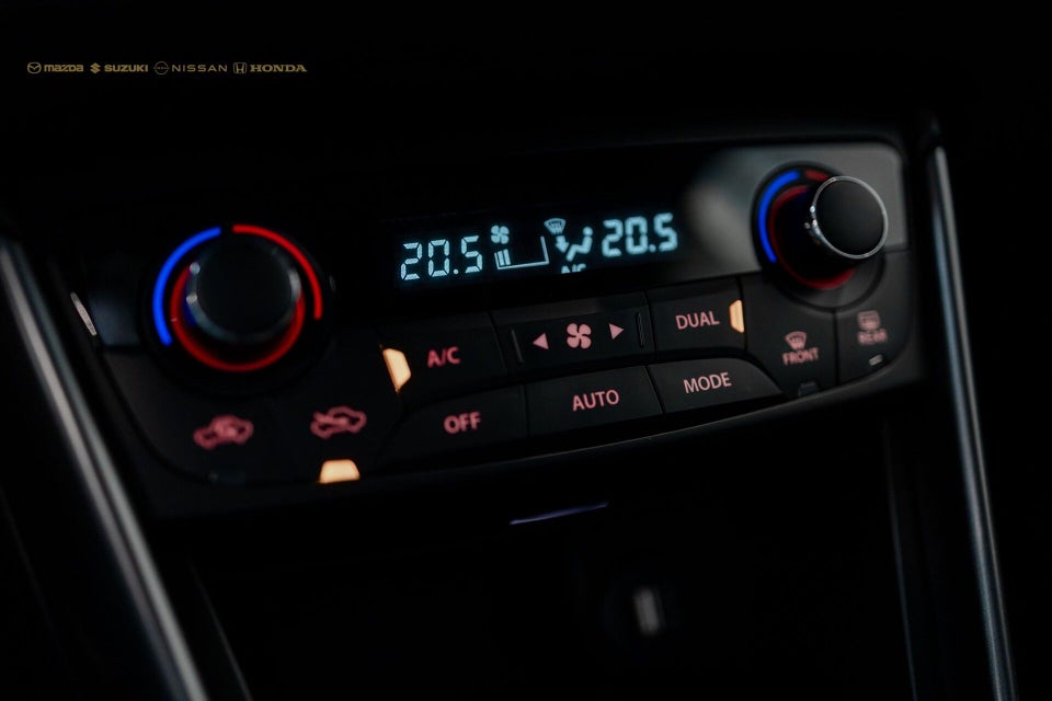 Suzuki S-Cross 1,4 mHybrid Active 5d