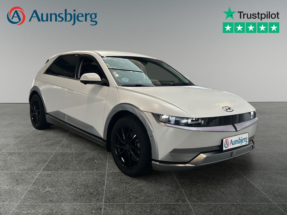 Hyundai Ioniq 5 77 Ultimate AWD 5d