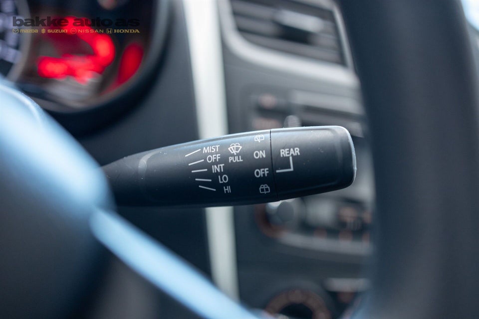 Suzuki Celerio 1,0 Dualjet Style 5d