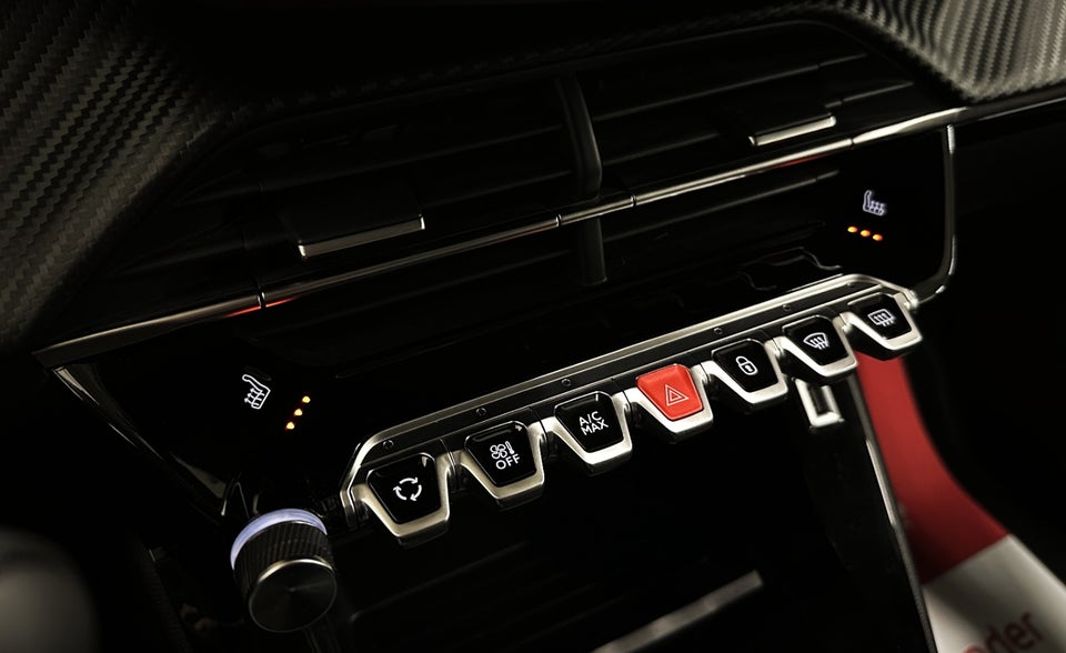 Peugeot 208 1,2 PureTech 75 Active 5d