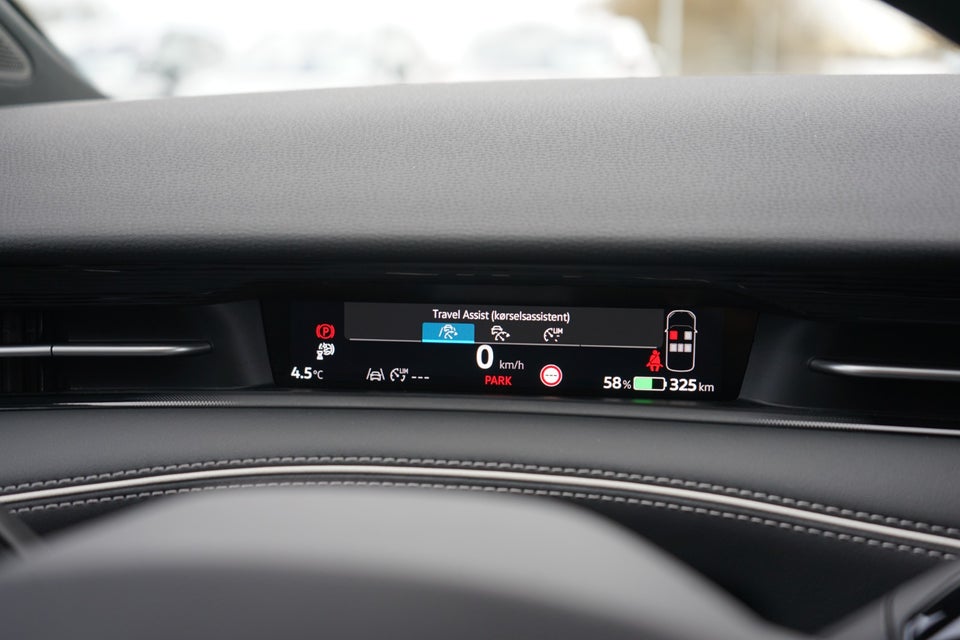 VW ID.7 77 Style Tourer 5d