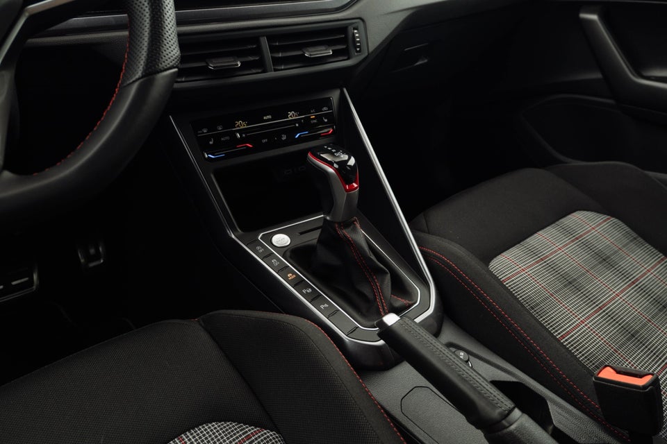 VW Polo 2,0 GTi DSG 5d