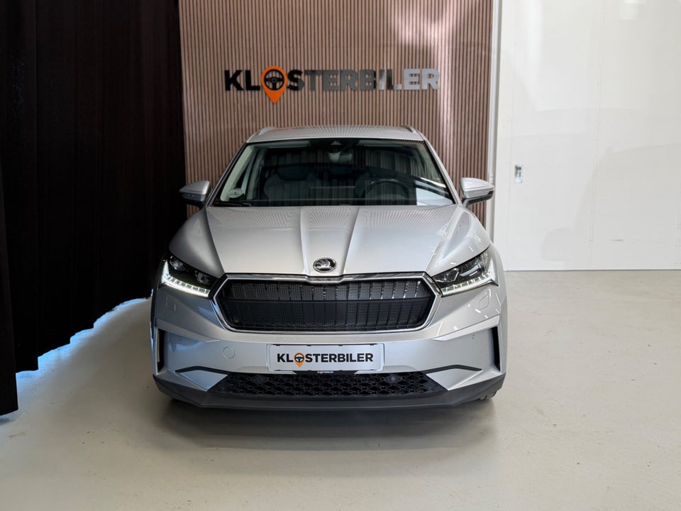 Skoda Enyaq 80 iV 5d