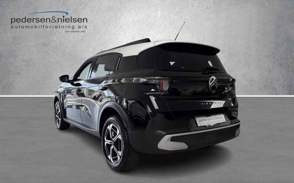Citroën ë-C3 Aircross 44 Max 5d