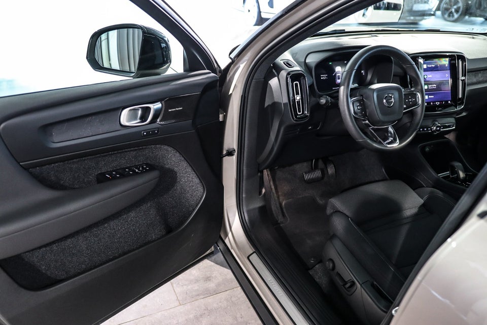 Volvo XC40 P6 ReCharge Ultimate 5d