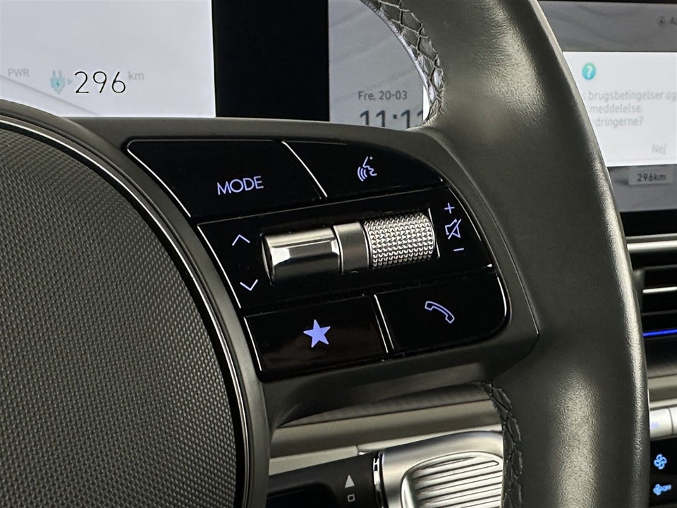 Hyundai Ioniq 6 77 Techniq 4d