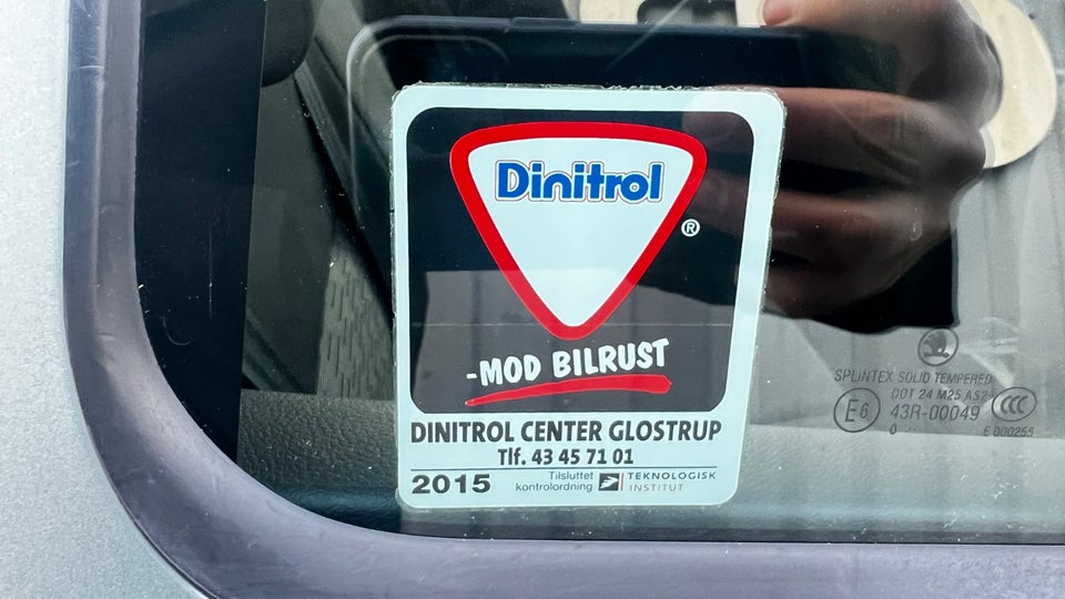 Skoda Octavia 1,4 TSi 122 Ambiente Combi 5d