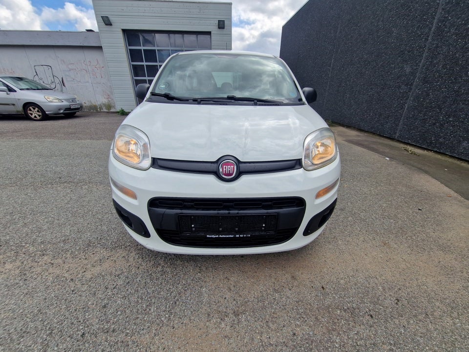 Fiat Panda 1,2 69 Fresh 5d