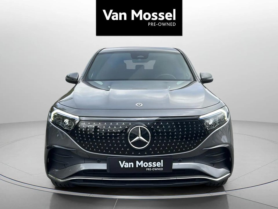 Mercedes EQB250+ AMG Edition 7prs 5d