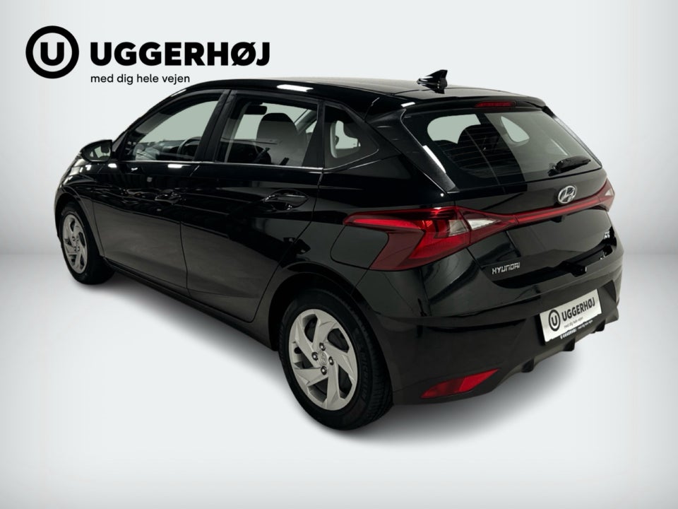 Hyundai i20 1,0 T-GDi Essential 5d