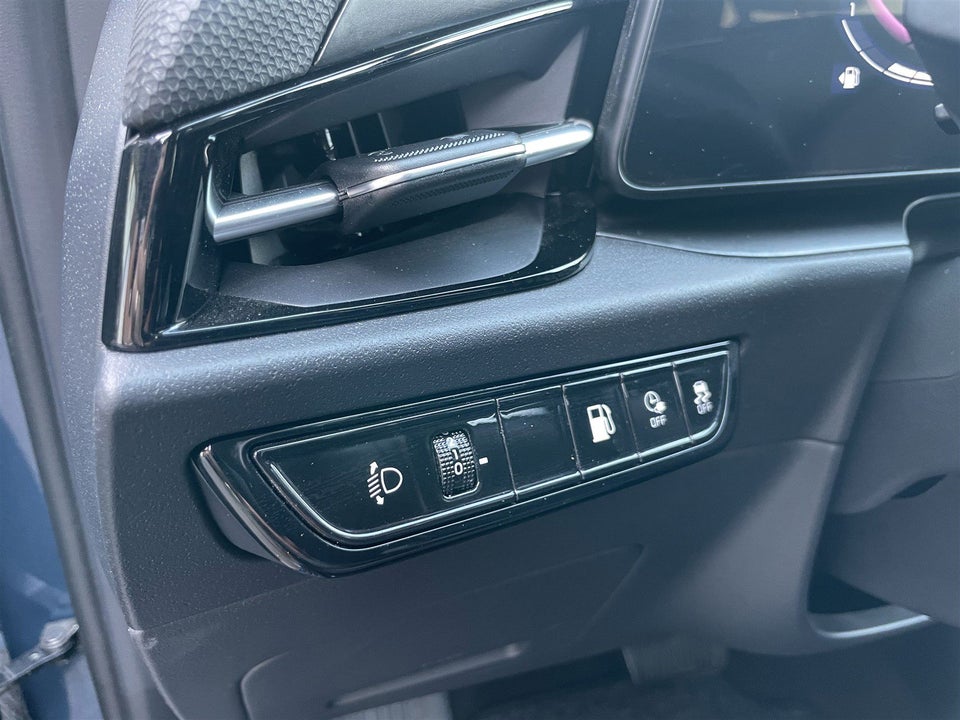 Kia Niro 1,6 PHEV Prestige DCT 5d