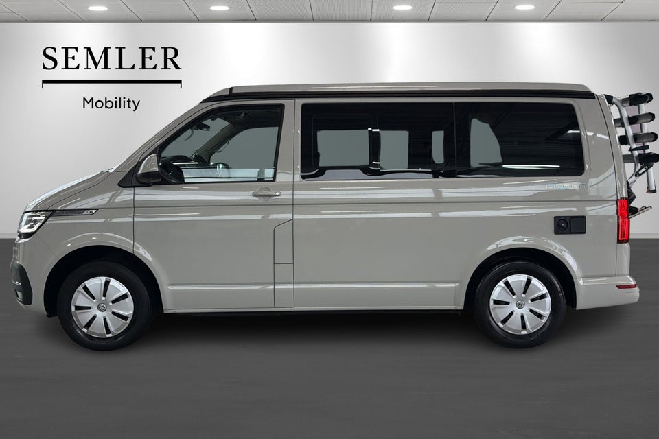VW California 2,0 TDi 150 Ocean DSG