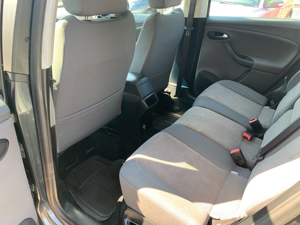 Seat Altea XL 1,4 TSi 125 Style 5d
