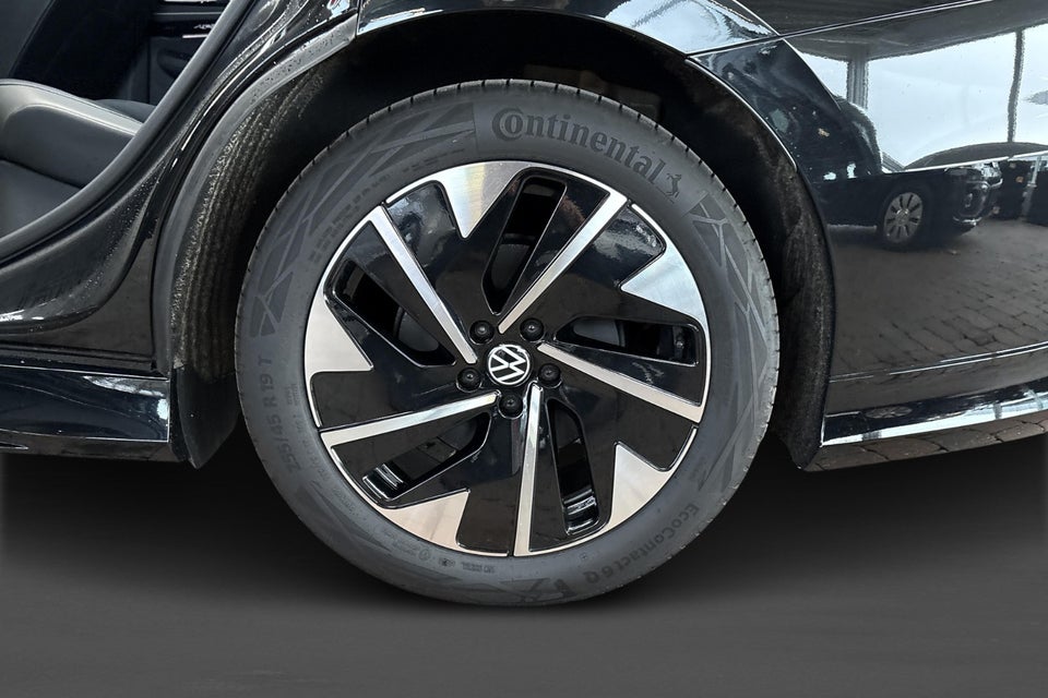 VW ID.7 86 Style S+ 5d