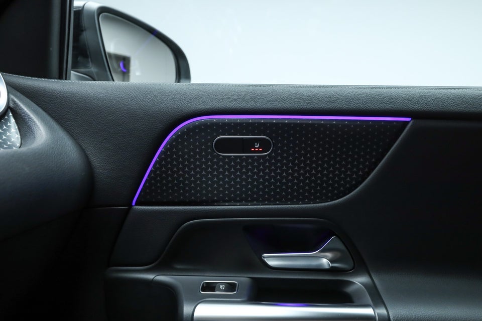 Mercedes EQA250+ Progressive 5d