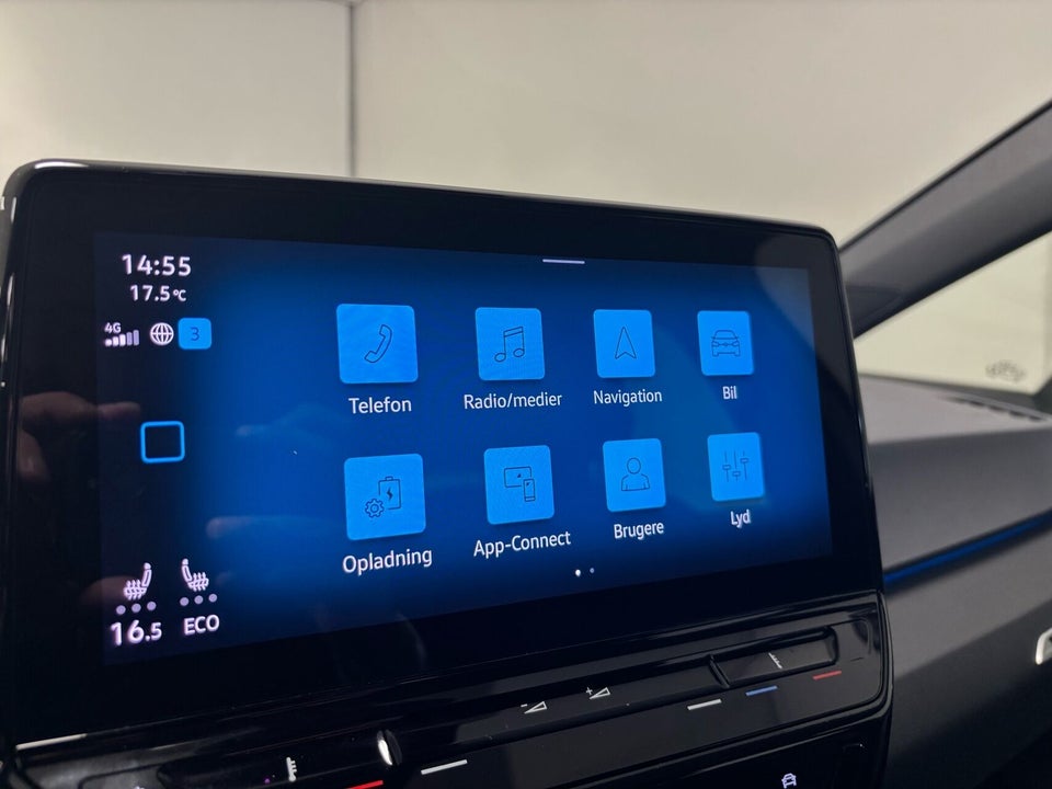 VW ID.3 58 Pro Performance 5d