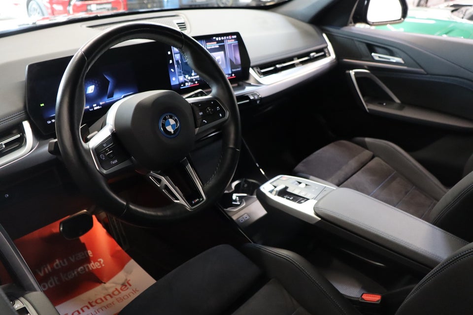 BMW iX1 xDrive30 M-Sport Premium 5d