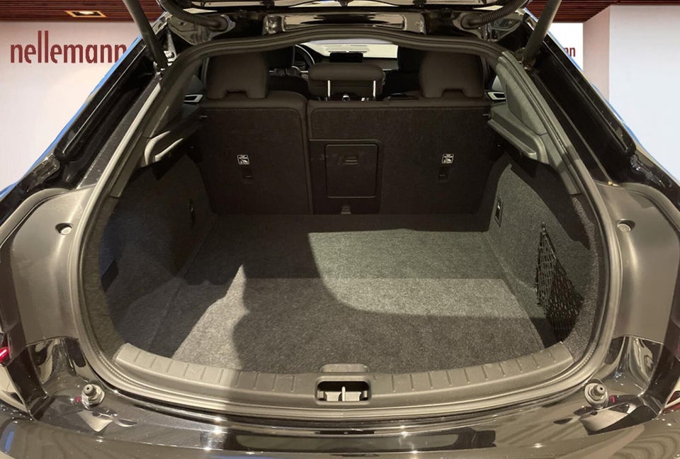 Polestar 2 Long Range 5d