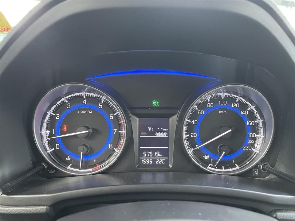 Suzuki Baleno 1,2 Dualjet Active 5d
