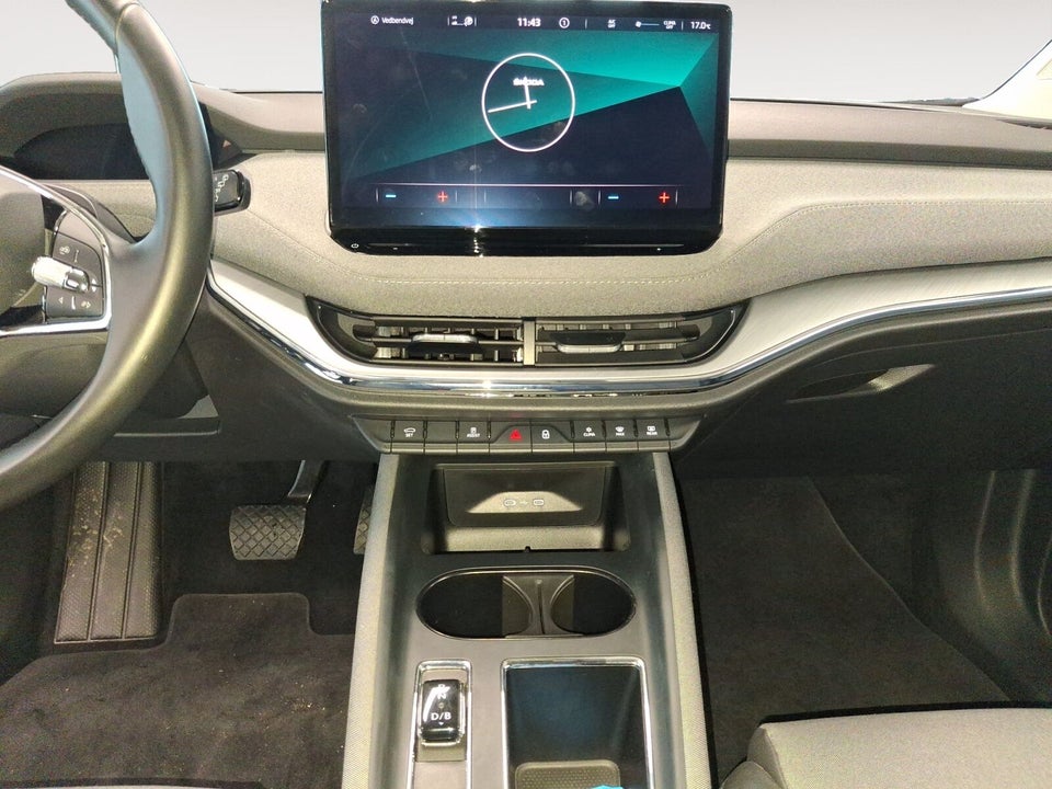 Skoda Enyaq 60 iV 5d