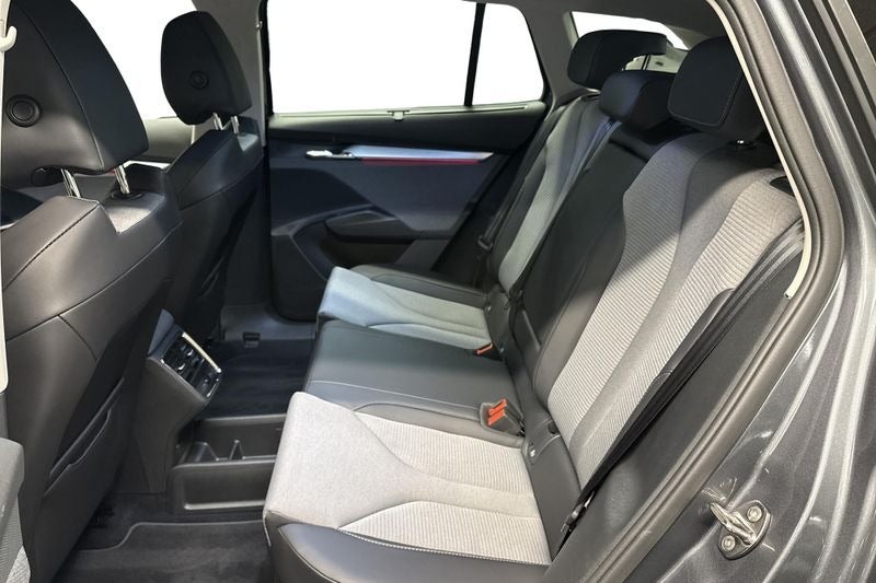 Skoda Enyaq 60 iV 5d