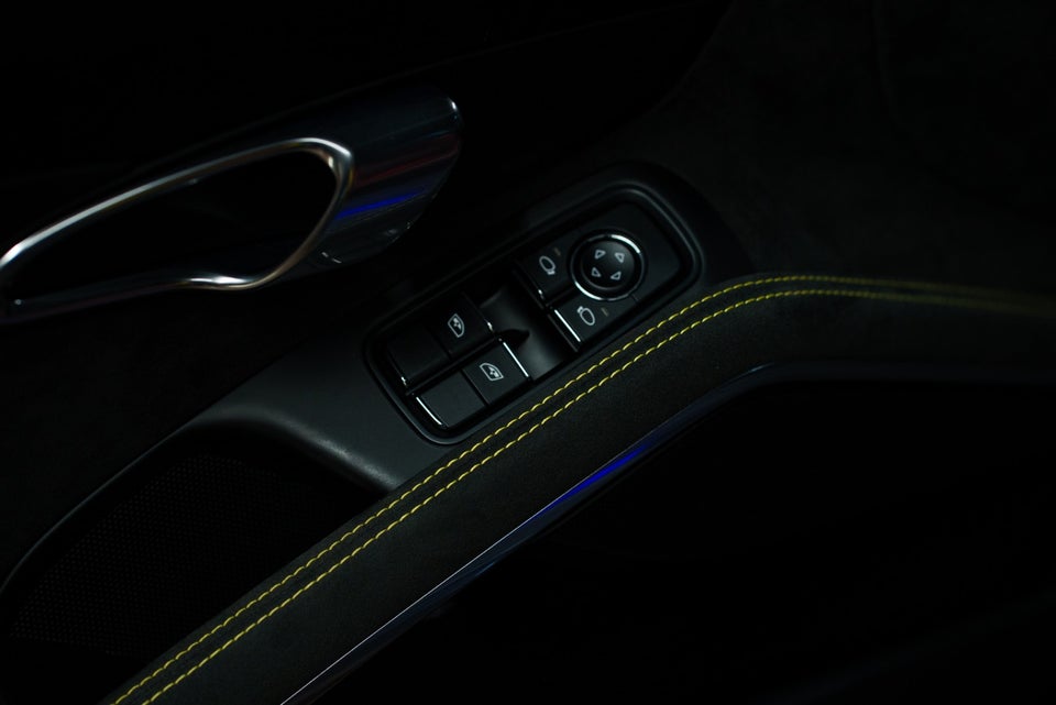 Porsche 911 GT3 4,0 Coupé PDK 2d