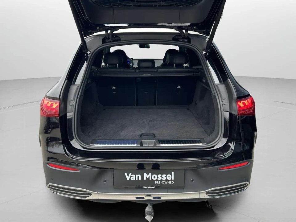 Mercedes EQE350 SUV AMG Edition 4Matic 5d