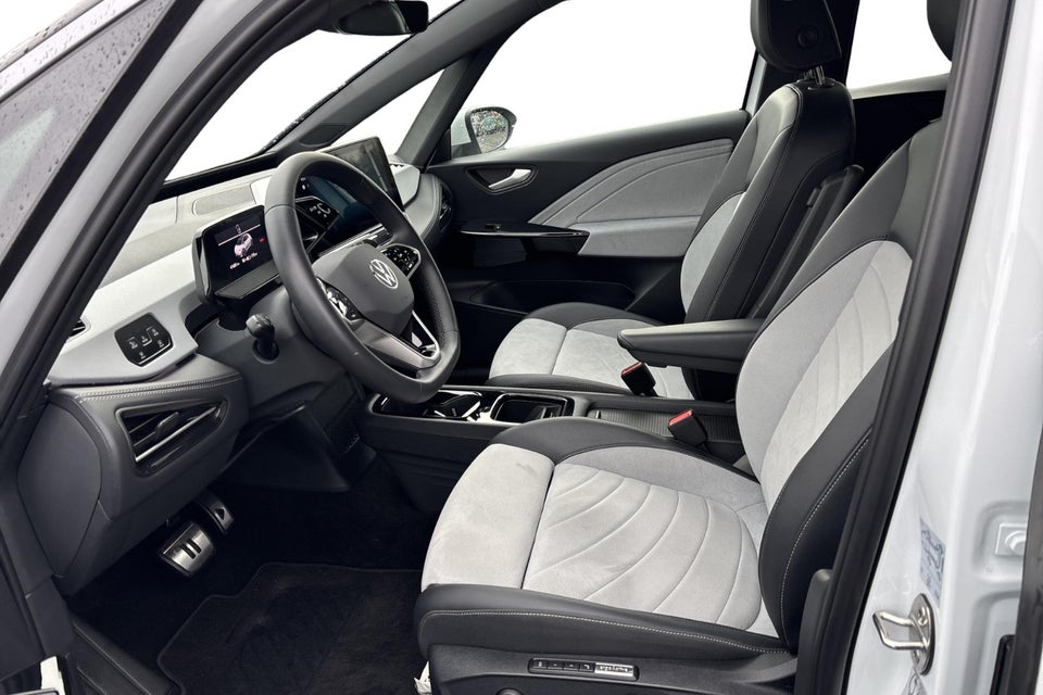 VW ID.3 77 Max 5d