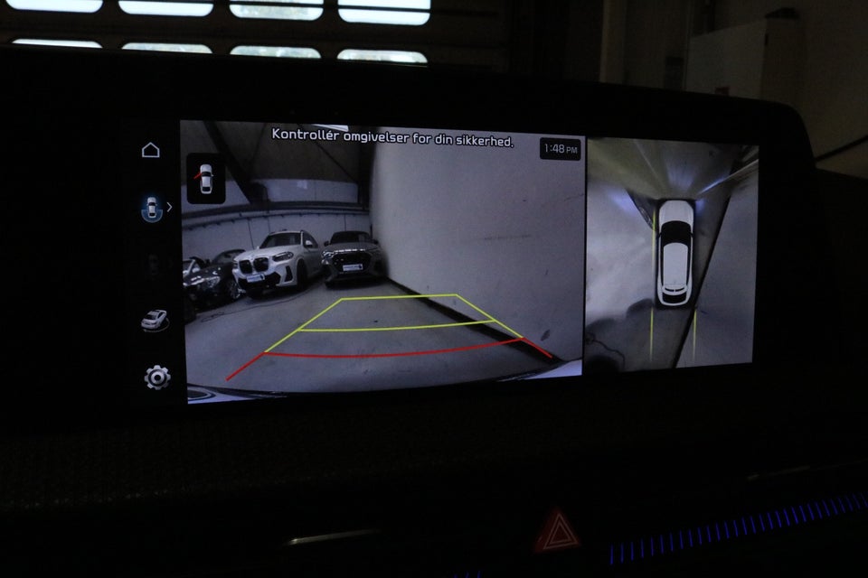 Kia EV6 77 Long Range Performance Upgrade AWD 5d